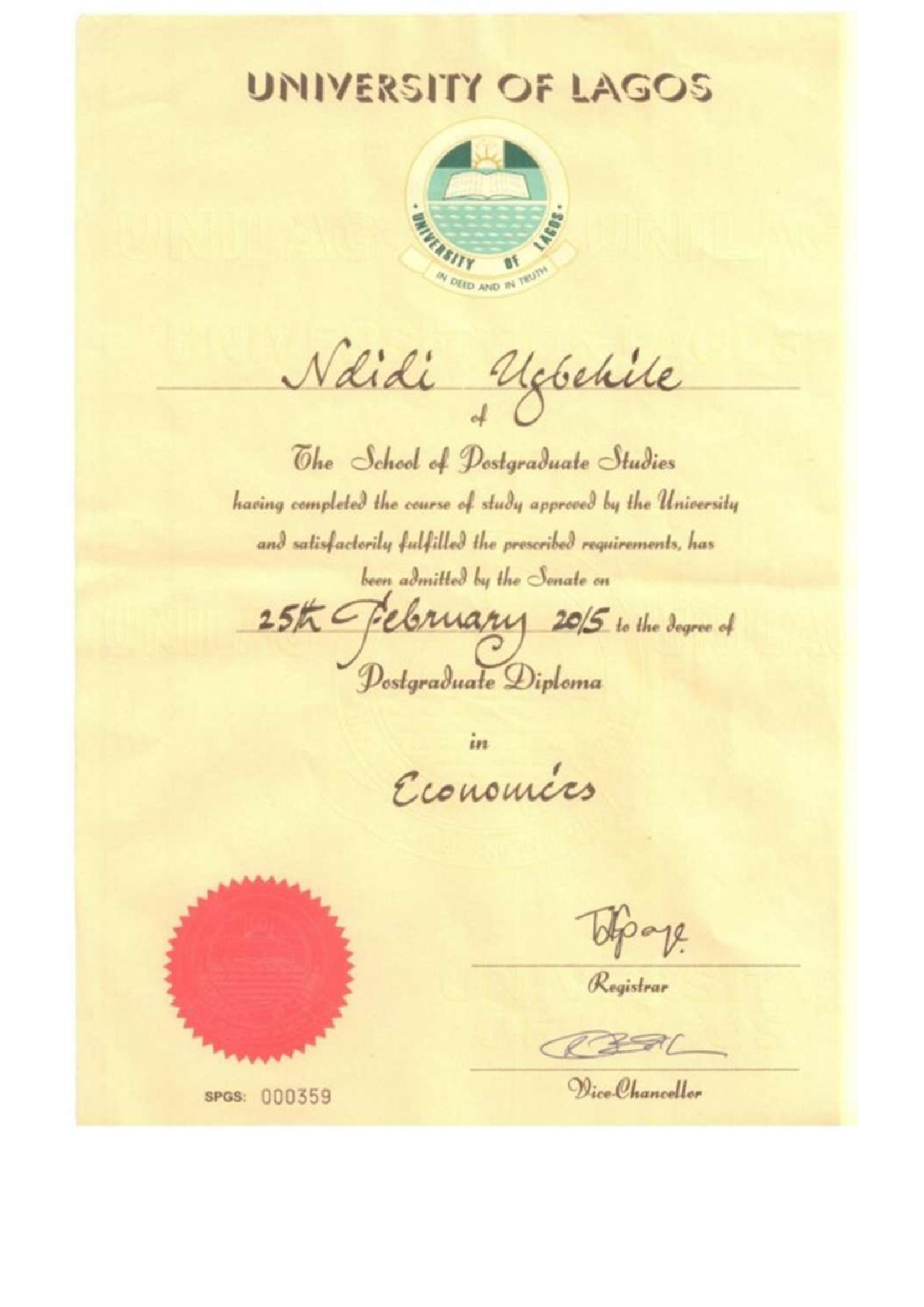 Document Page 1